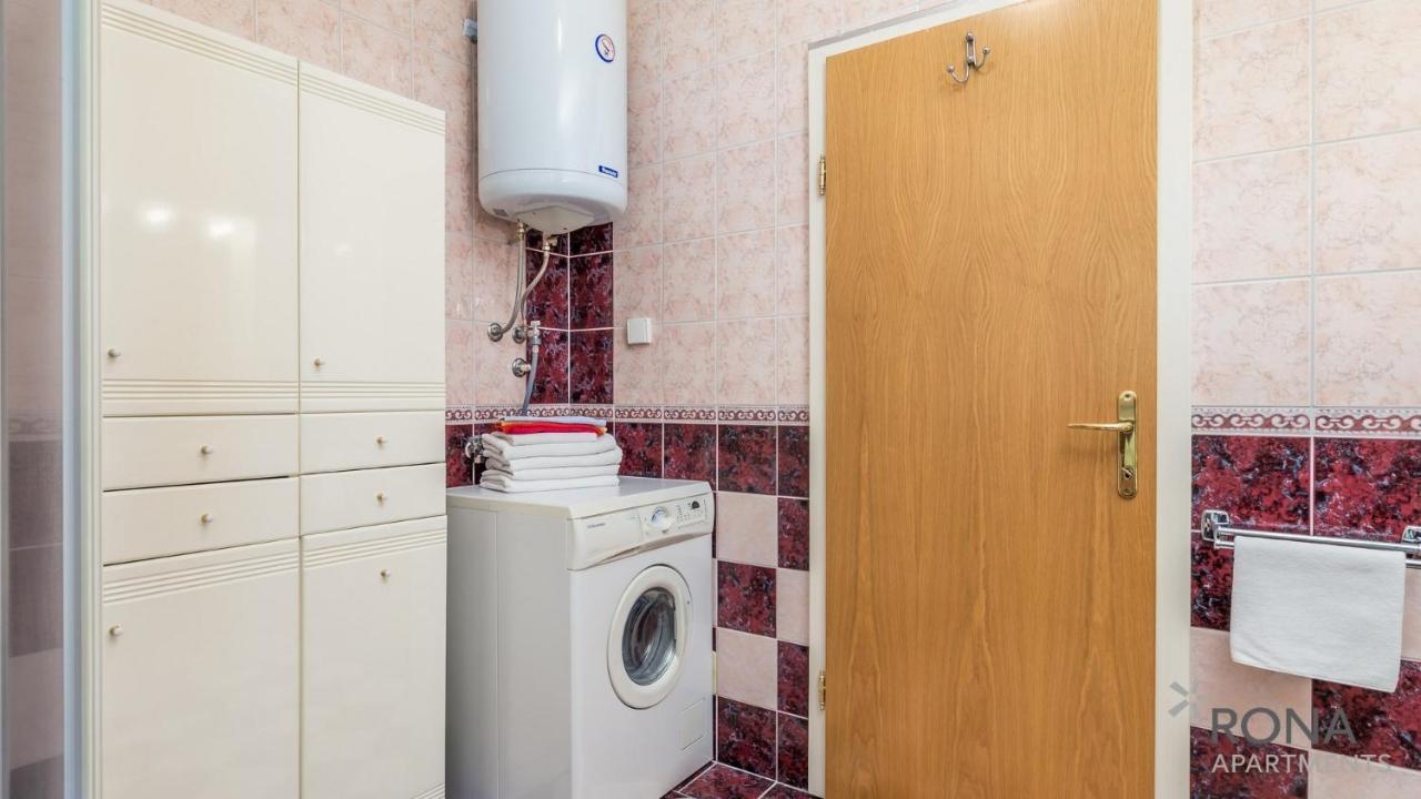 Rona Apartment Smokva 3 Opatija Eksteriør bilde